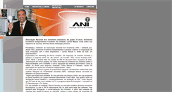 Desktop Screenshot of carlosmazzei.com.br